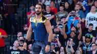 How often he is involving Brock Lesnar in his promos, I think we're heading towards a match between Seth Rollins and Brock Lesnar